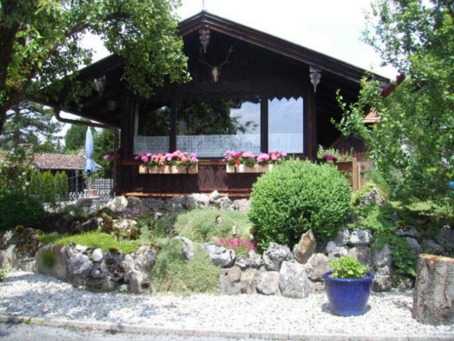 Feriehus - 2 personer -  - Miesbacher Str. - 83727 - Schliersee