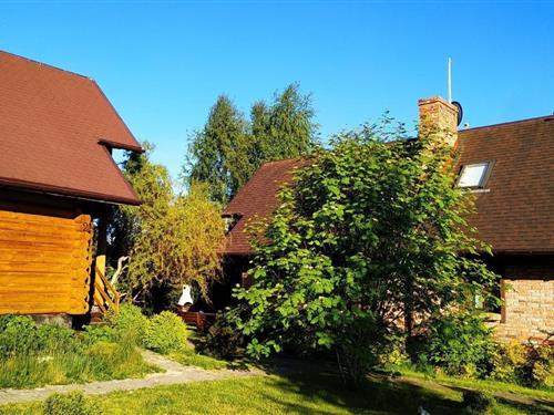 Sommerhus - 6 personer -  - Sosnowa - 76-212 - Debina