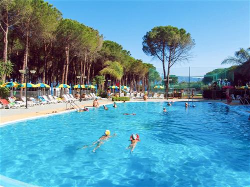 Ferienhaus - 4 Personen -  - Corigliano Calabro - 87064