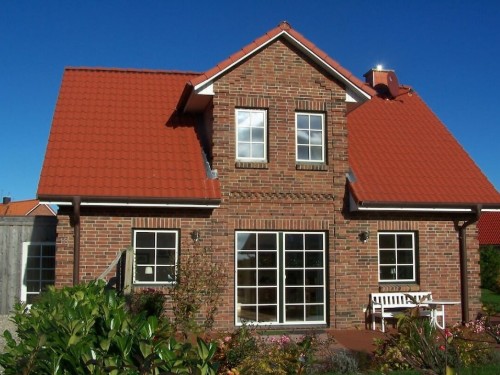 Ferienhaus - 5 Personen -  - 24217 - Schönberg-Brasilien