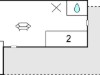 Billede 20 - Plantegning