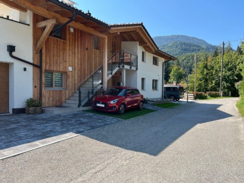 Ferielejlighed - 4 personer -  - Brünnsteinstraße - 83080 - Oberaudorf