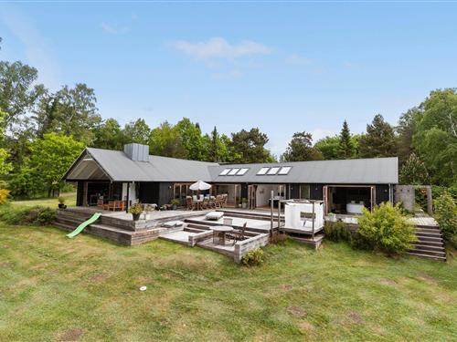 Sommerhus - 8 personer -  - Lyngsporet - Vejby Strand - 3210 - Vejby