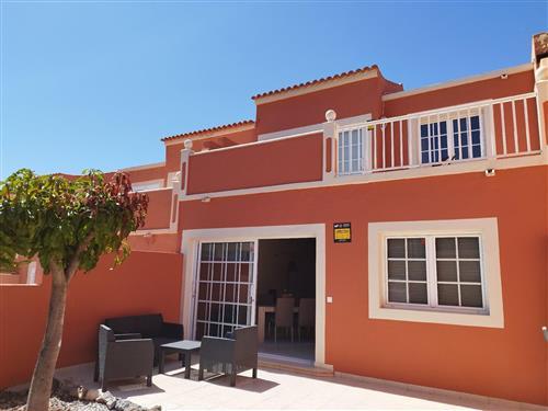 Sommerhus - 4 personer -  - calle pablo picasso, - 35610 - Caleta De Fuste