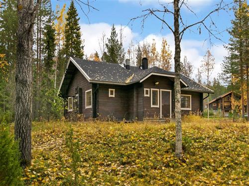 Holiday home - 7 persons -  - Pelkosenniemi - 98530