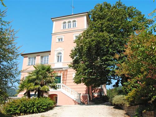 Holiday Home/Apartment - 6 persons -  - Lago Di Caldonazzo - 38057