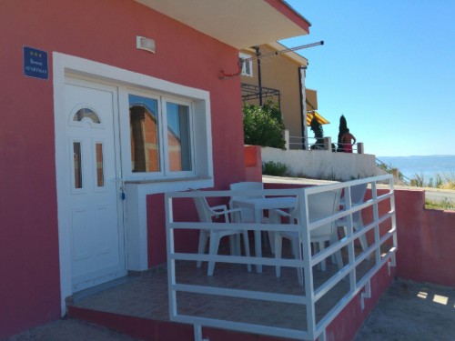 Holiday apartment - 3 persons -  - Rudine - 21312 - Podstrana