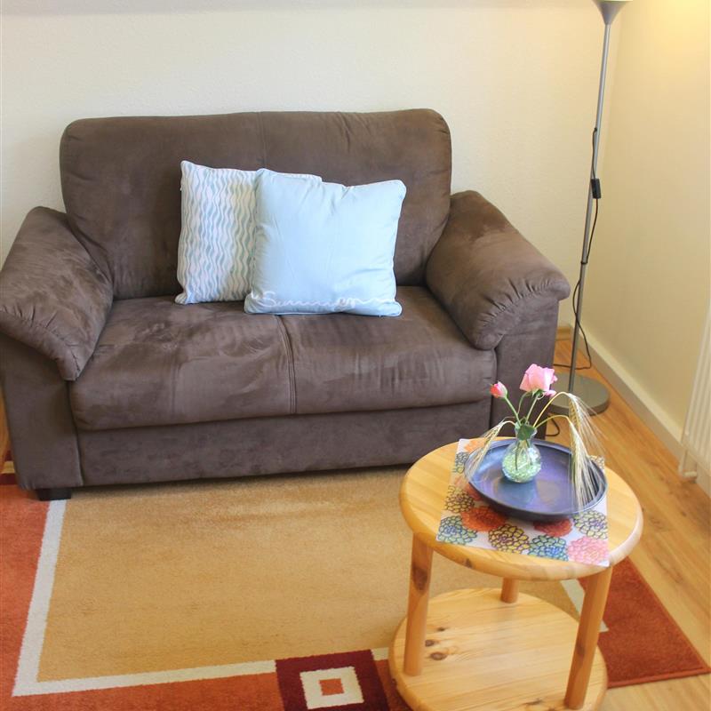 Ferielejlighed - 2 personer -  - Jasen - 23743 - Grömitz