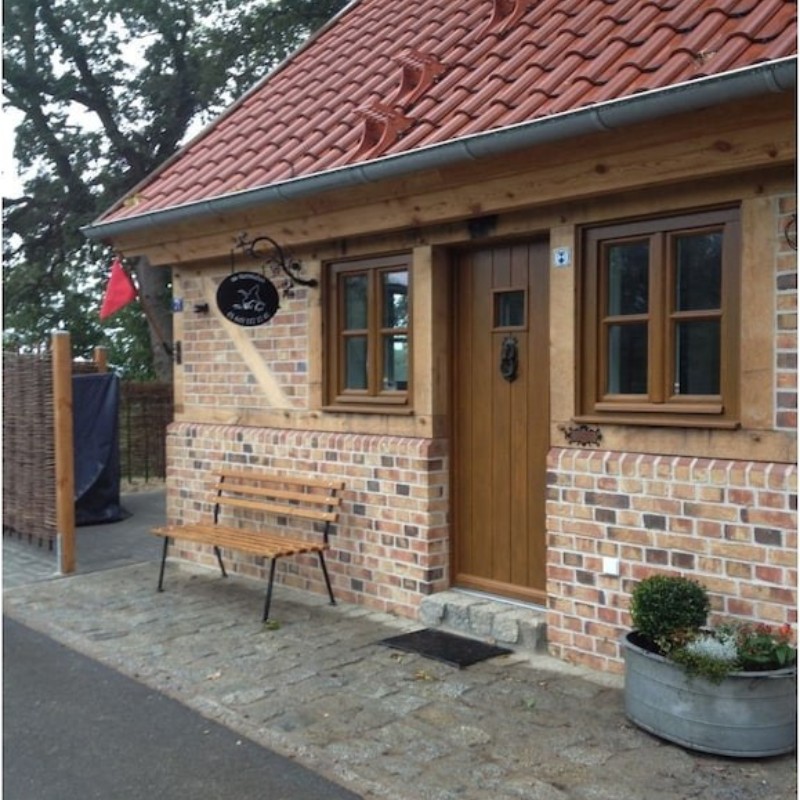 Sommerhus - 2 personer -  - 19273 - Schleusenow