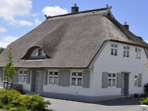 Sommerhus - 8 personer -  - 18551 - Glowe