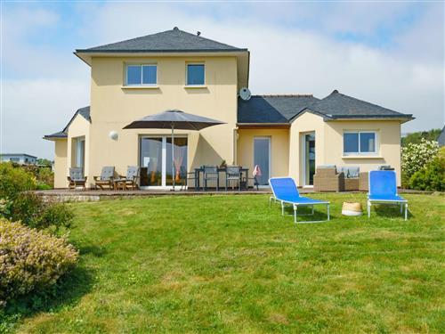 Holiday home - 6 persons -  - Telgruc Sur Mer - 29560