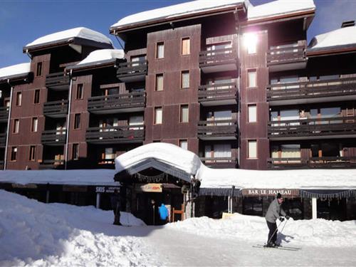 Semesterlägenhet - 8 personer -  - 73550 - Les Allues