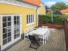Billede 5 - Terrasse