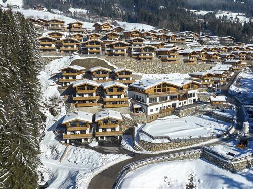 Chalet - 6 personer -  - 5741 - Neukirchen
