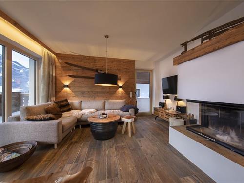 Chalet - 6 persons -  - 5741 - Neukirchen