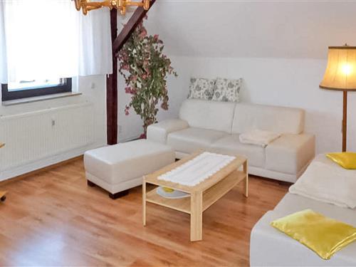 Holiday Home/Apartment - 4 persons -  - Wiesenstraße - 17192 - Waren (Müritz)