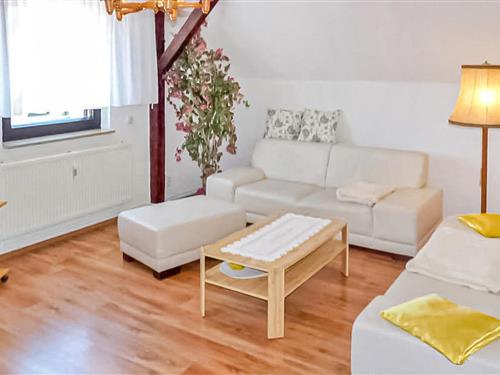 Ferienhaus - 4 Personen -  - Wiesenstraße - 17192 - Waren (Müritz)