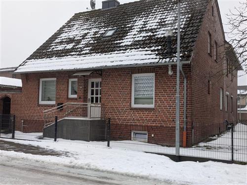 Ferienhaus - 3 Personen -  - Schlüterstraße - 29640 - Schneverdingen