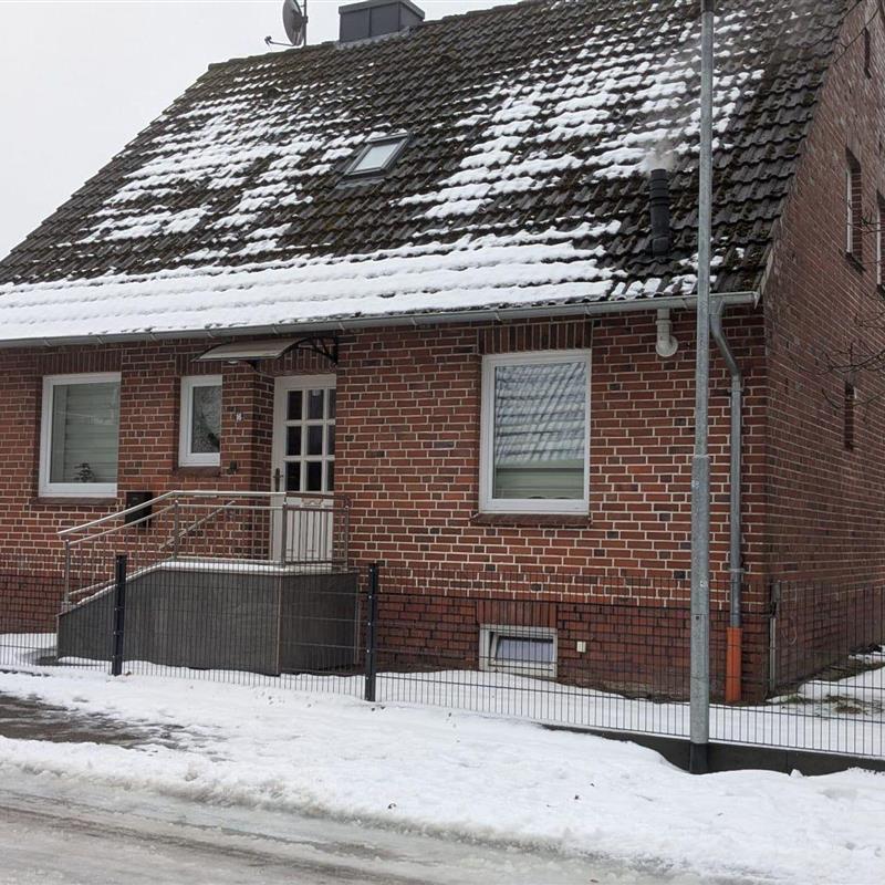 Sommerhus - 3 personer -  - Schlüterstraße - 29640 - Schneverdingen