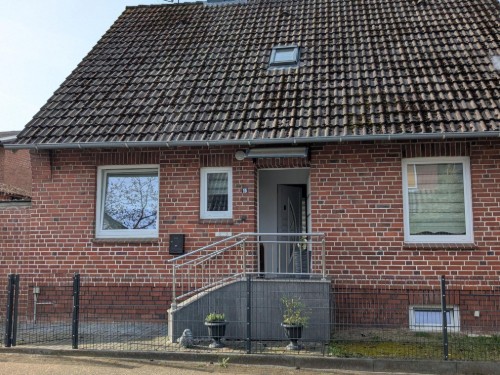 Feriehus - 3 personer -  - Schlüterstraße - 29640 - Schneverdingen