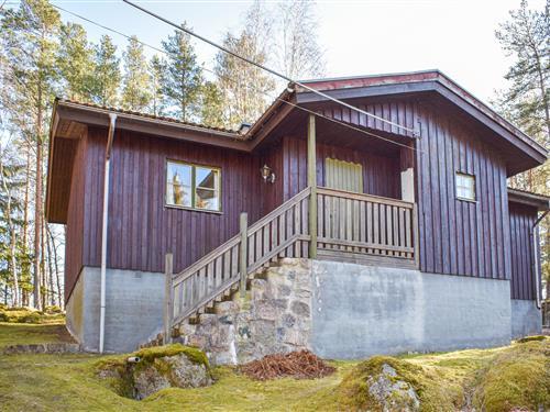 Holiday Home/Apartment - 5 persons -  - Brantebråttvägen - Skärblacka/Linköping - 61790 - Skärblacka