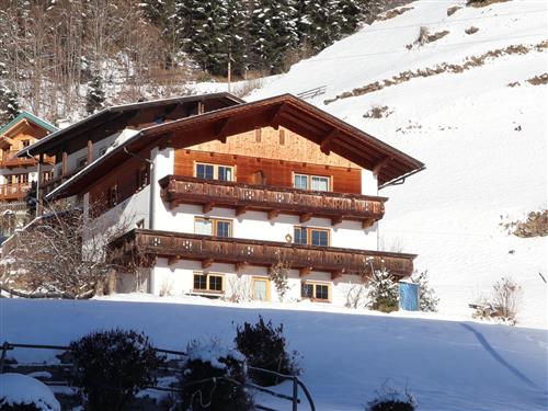 Ferielejlighed - 4 personer -  - Innerrotte - 9963 - St. Jakob I. D.