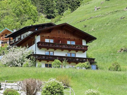 Semesterlägenhet - 4 personer -  - Innerrotte - 9963 - St. Jakob I. D.