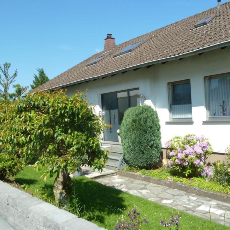 Ferielejlighed - 2 personer -  - 54550 - Daun