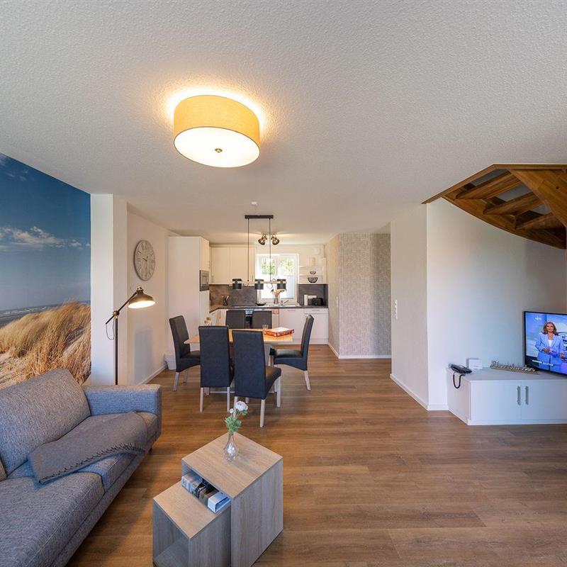 Ferielejlighed - 6 personer -  - Lale Andersen - 27639 - Wurster Nordseeküste