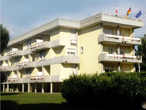 Ferielejlighed - 4 personer -  - 19034 - Luni