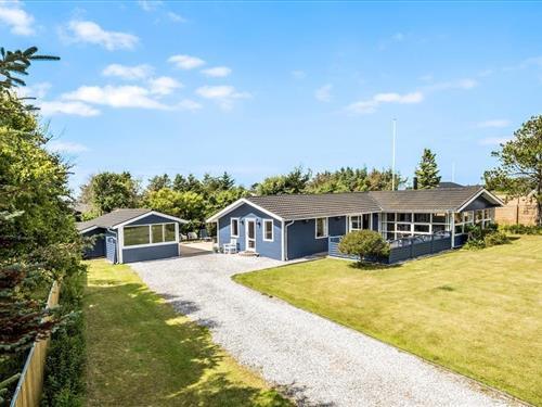 Ferienhaus - 6 Personen -  - Septimusvej - 9492 - Blokhus