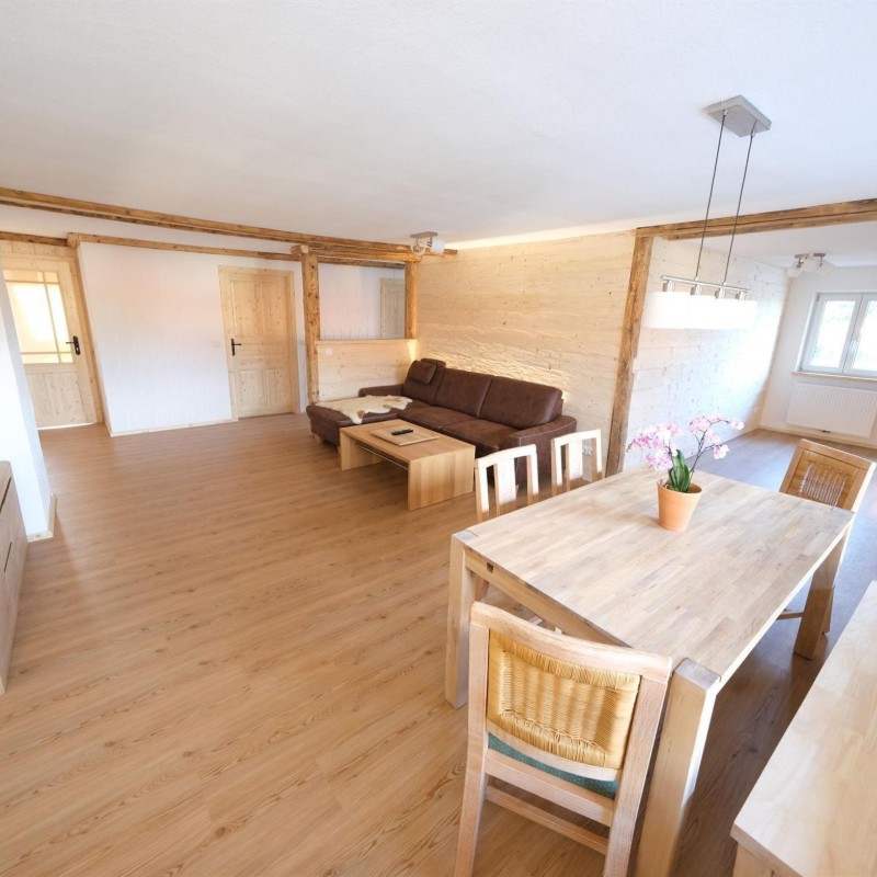 Ferielejlighed - 4 personer -  - Rottenbucher Str. - 82442 - Saulgrub-Altenau