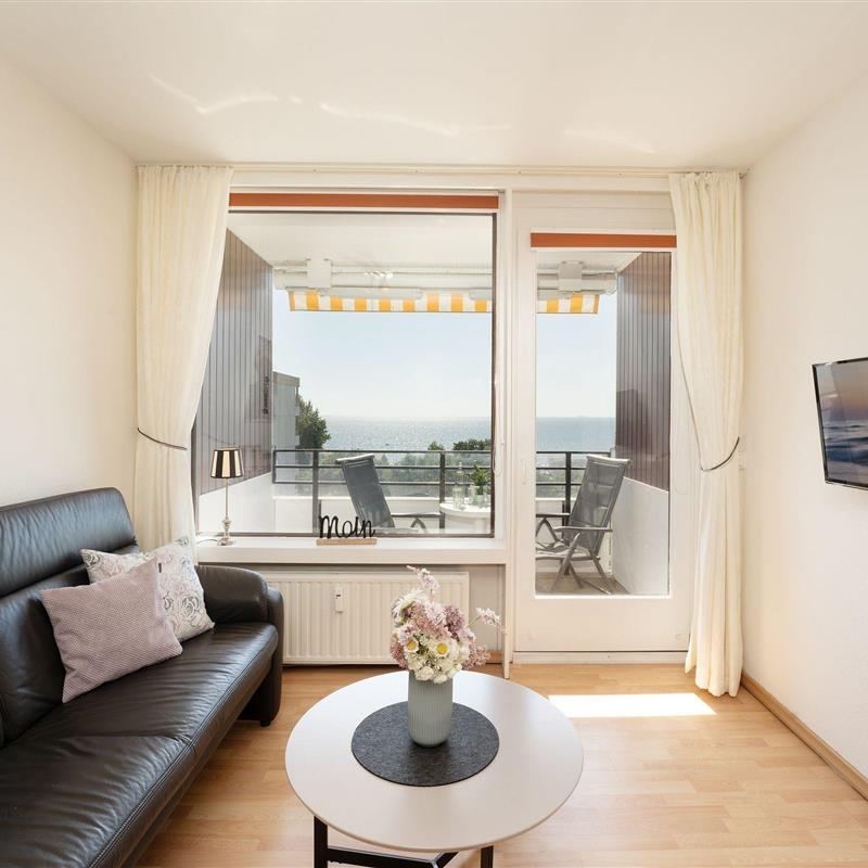 Ferielejlighed - 4 personer -  - Leuchtturmweg - 23746 - Kellenhusen