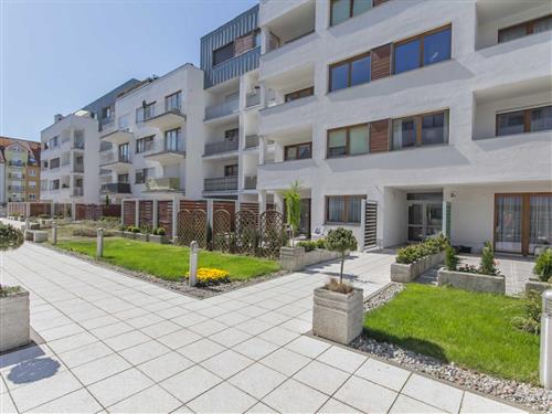 Ferielejlighed - 4 personer -  - Chelmonskiego - 72-600 - Swinoujscie-Swinemünde