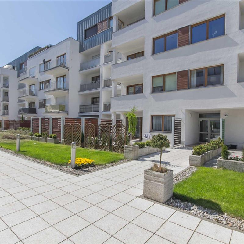 Ferielejlighed - 4 personer -  - Chelmonskiego - 72-600 - Swinoujscie-Swinemünde