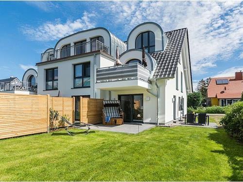 Sommerhus - 2 personer -  - 18374 - Zingst