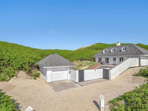 Sommerhus - 6 personer -  - Hafavej - Søndervig - 6950 - Ringkøbing