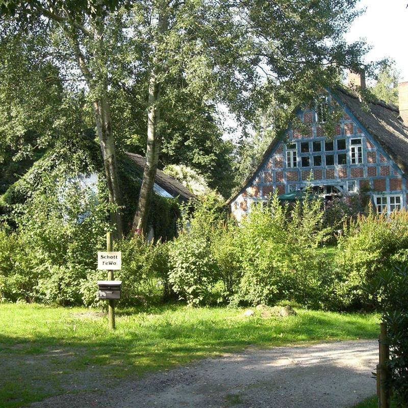 Ferielejlighed - 4 personer -  - Worpheimer Straße - 27726 - Worpswede