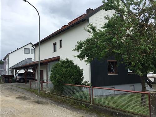 Semesterhus/Semesterlägenhet - 9 personer -  - Forststraße - 85084 - Reichertshofen