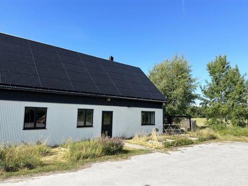 Semesterhus/Semesterlägenhet - 4 personer -  - 622 61 - Visby