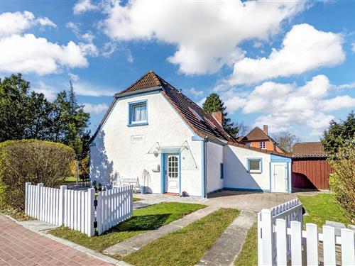 Sommerhus - 6 personer -  - Ostlandstr. - 25826 - St Peter-Ording