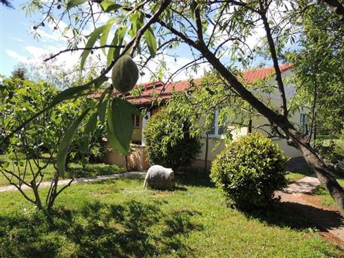 Holiday Home/Apartment - 4 persons -  - Stancija  Portun - 52440 - Porec