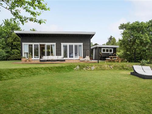 Sommerhus - 7 personer -  - Stranddalen - 4571 - Grevinge