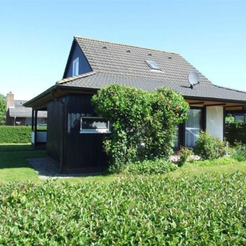 Sommerhus - 6 personer -  - Norderpiep - 25718 - Friedrichskoog / Spitze