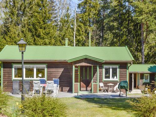 Holiday Home/Apartment - 14 persons -  - Norrö - Norrö - 149 95 - Nynäshamn