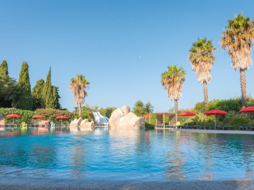 Sommerhus - 6 personer -  - 66700 - Argelès Sur Mer