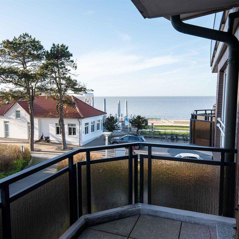 Ferielejlighed - 4 personer -  - Duhner Strandstr. - 27476 - Cuxhaven