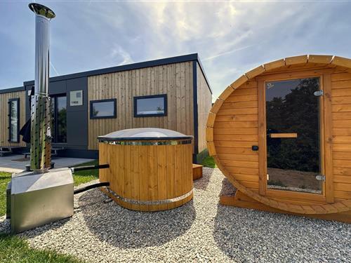 Tiny house - 6 personer -  - 92431 - Neunburg Vorm Wald