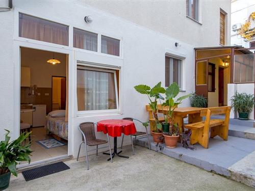 Ferieleilighet - 2 personer -  - Vjenceslava Novaka - Senj-Sveti Juraj - 53284 - Sveti Juraj