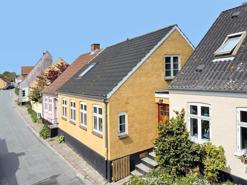 Stadthaus / Reihenhaus - 6 Personen -  - Møllergade - 5960 - Marstal